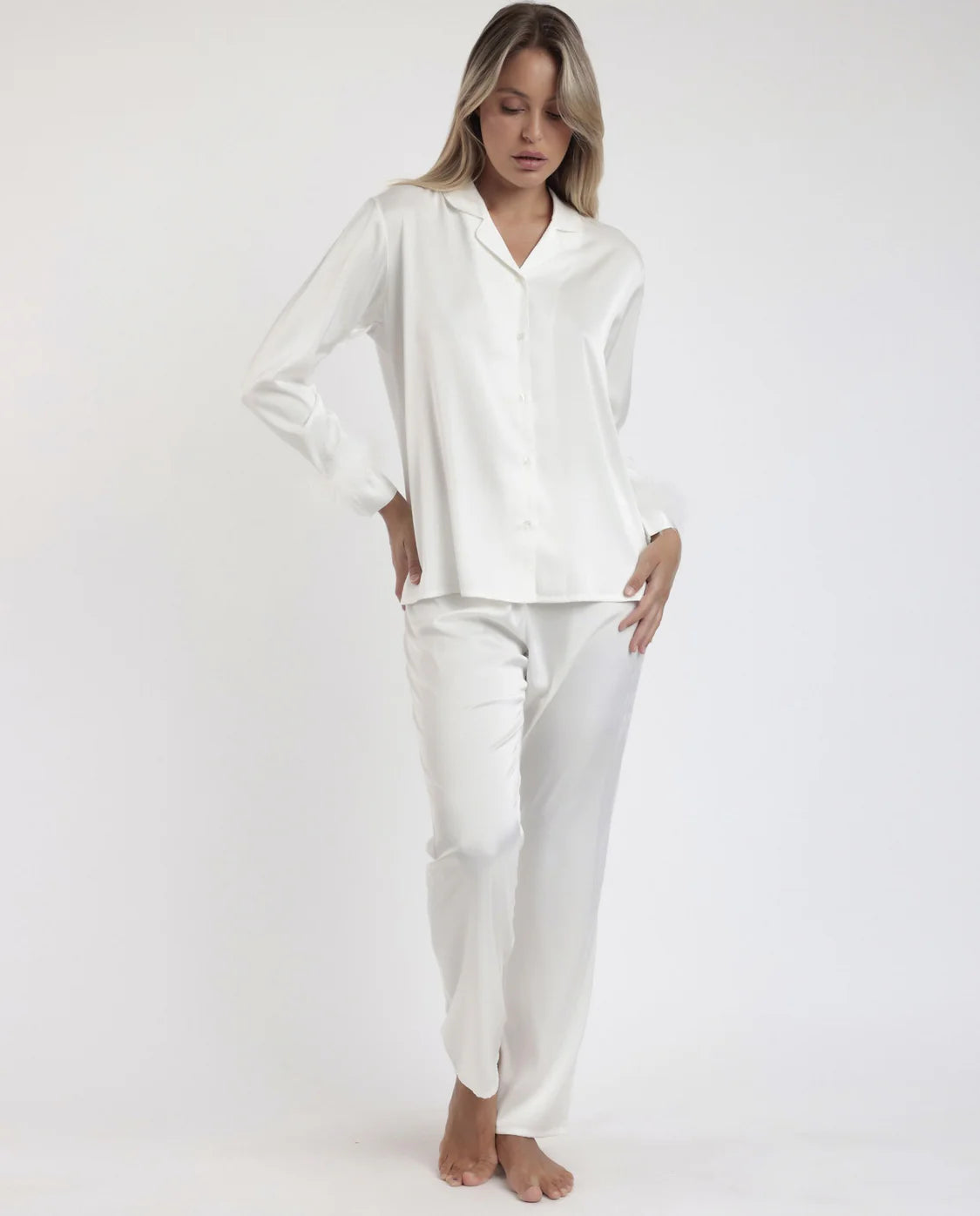 Pigiama Donna Admas Mujer Woman L