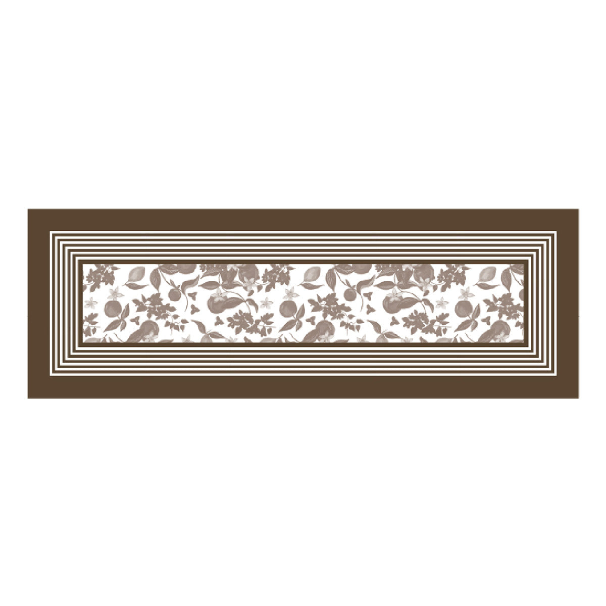 Runner Enne Design Capodimonte