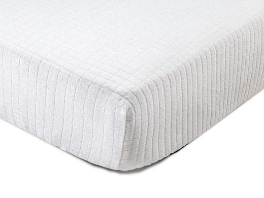 Coprimaterasso Daunex Protekta 130×200+30 cm – 1 Piazza e Mezza