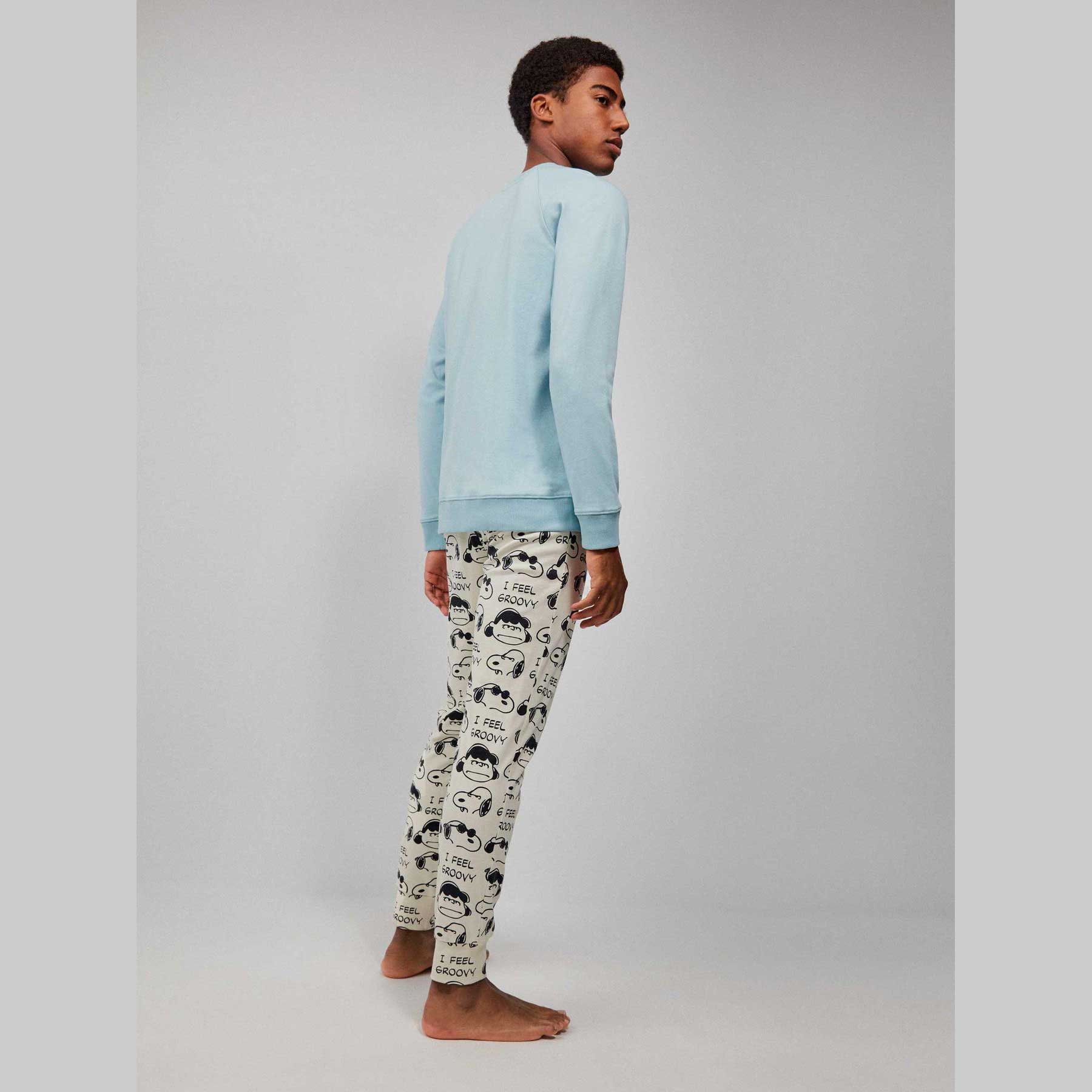 Pigiama Uomo Gisela 2/20224S M