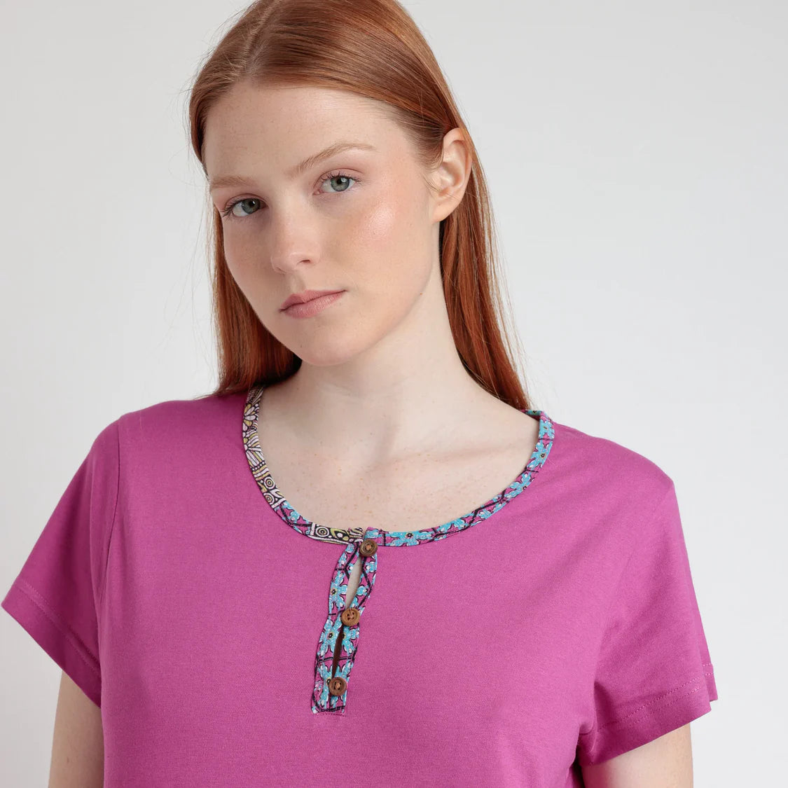 Pigiama Donna Primavera/Estate Admas 63065-0