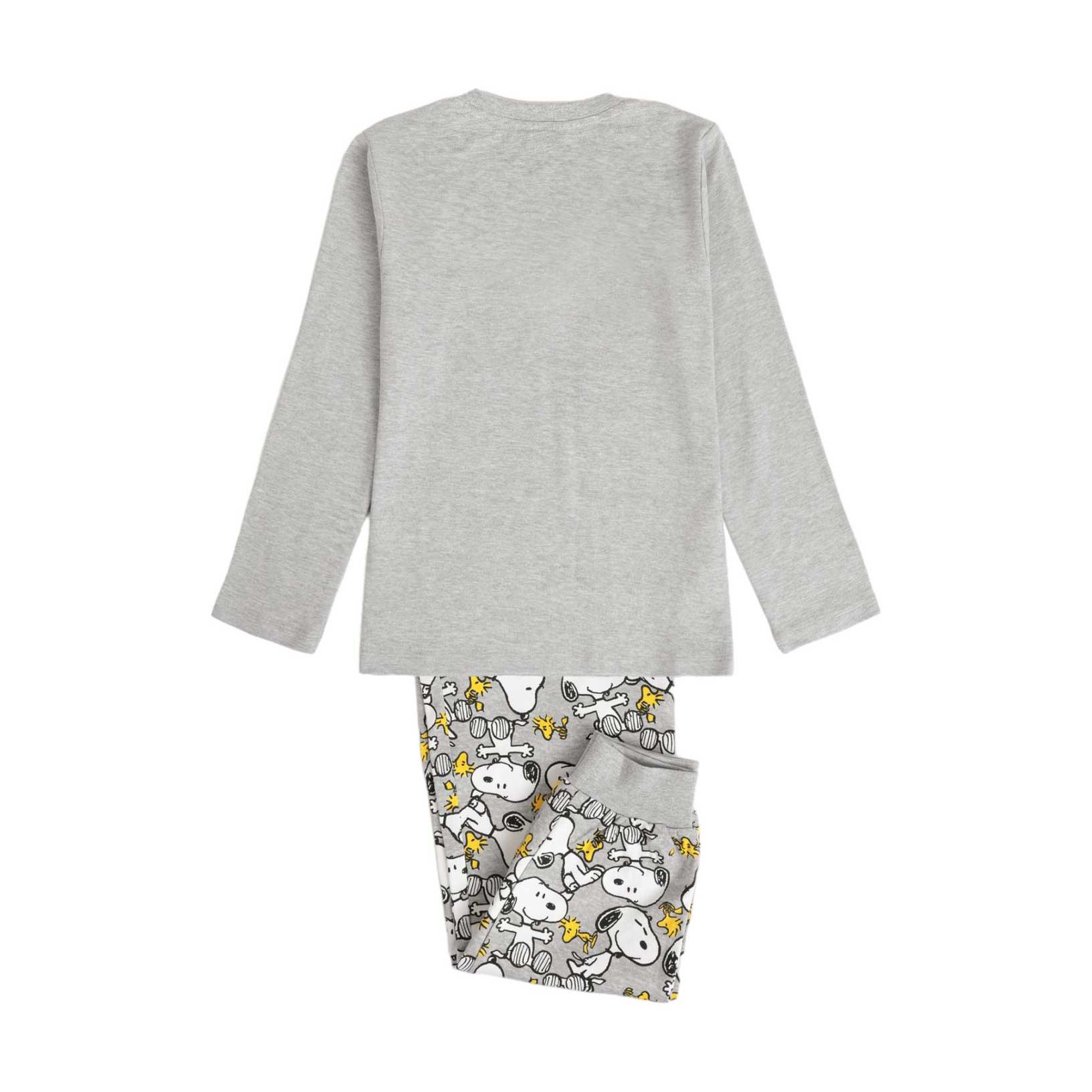 Pigiama Bimbo Peanuts 62458