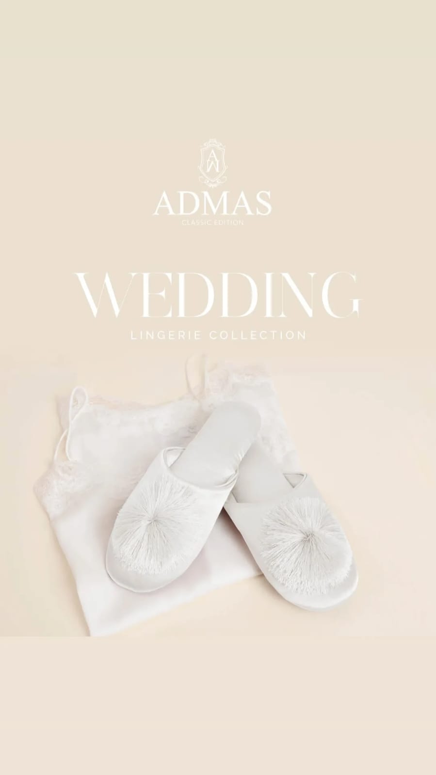 Pantofole Admas 69041S-0