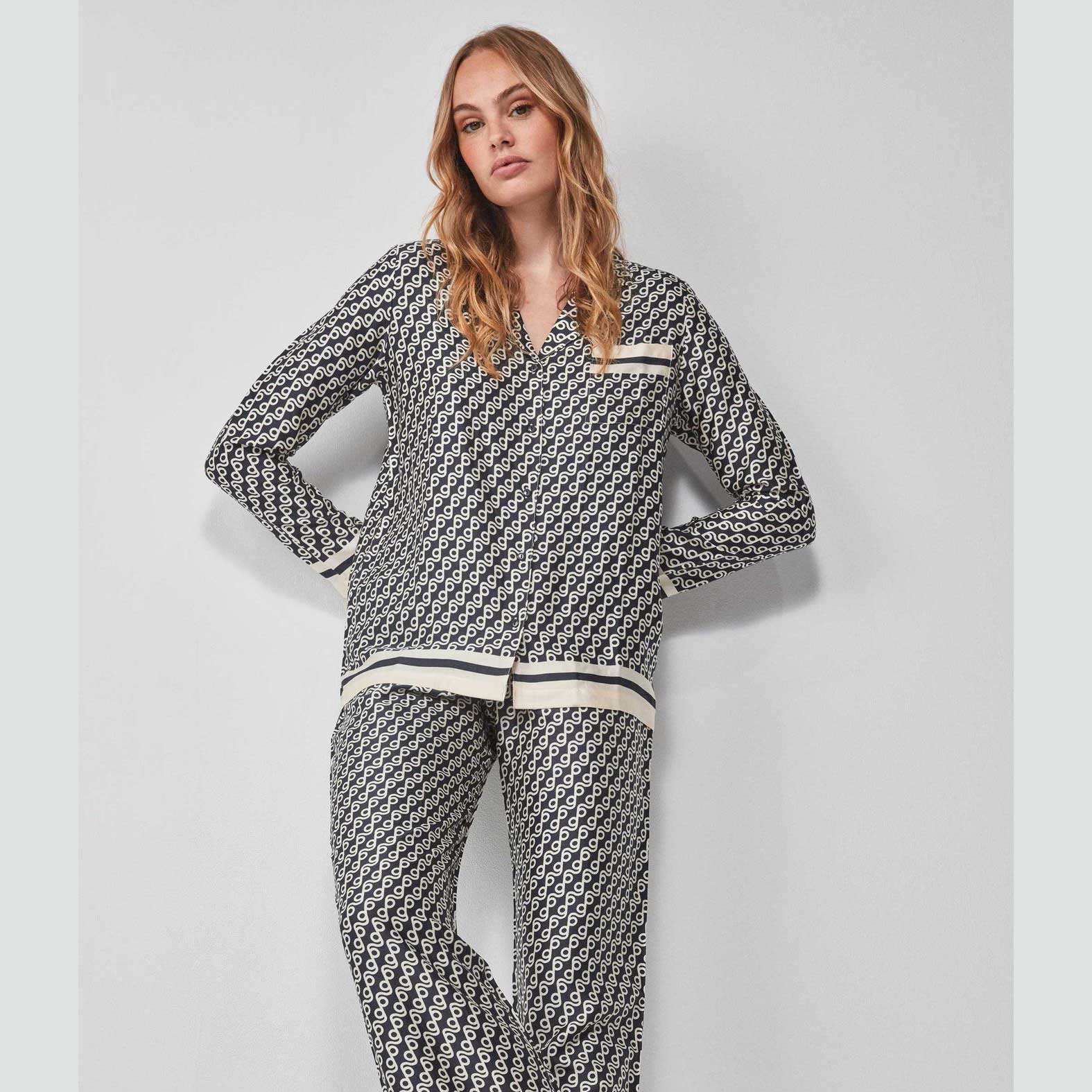 Pigiama Donna Gisela 2/20183S S