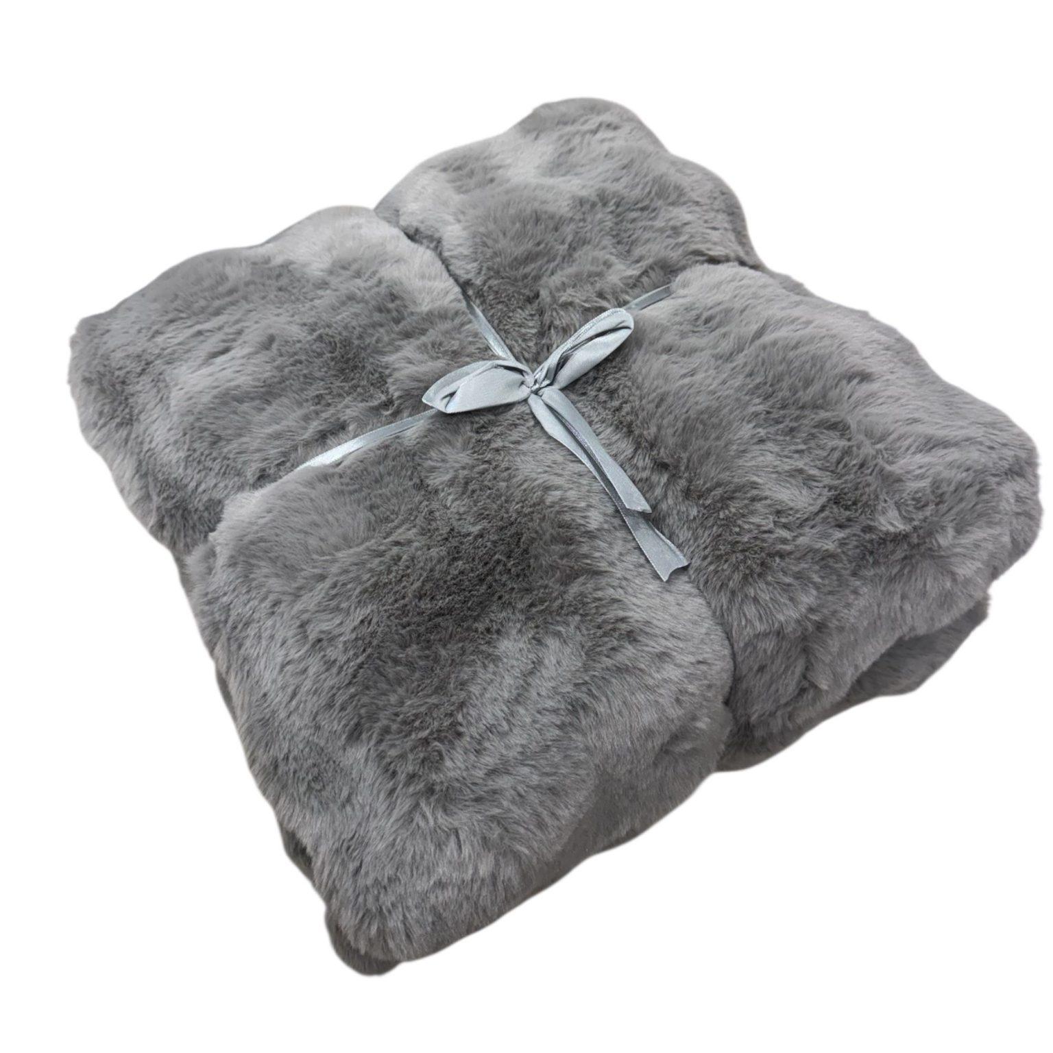 Coperta Daunex Prestige 200×250 cm – Microfibra Morbidissima