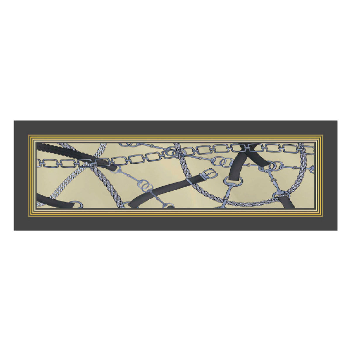 Runner Enne Design Avignone