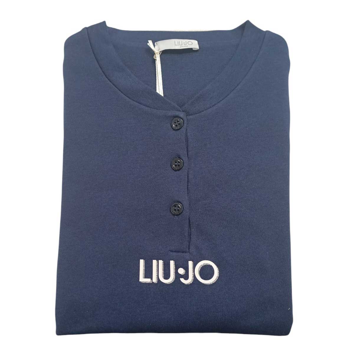 Pigiama Donna Primavera/Estate Liu Jo A4DL0214