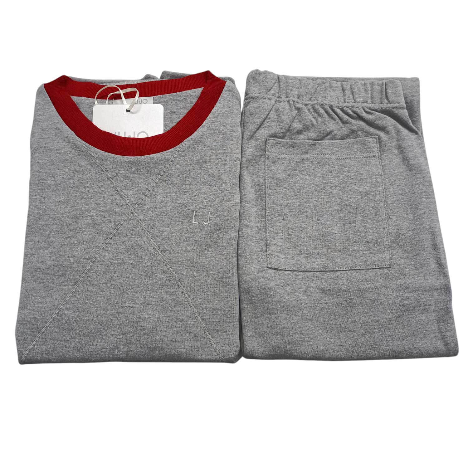 Pigiama Uomo Autunno/Inverno Liu Jo A4DL525U