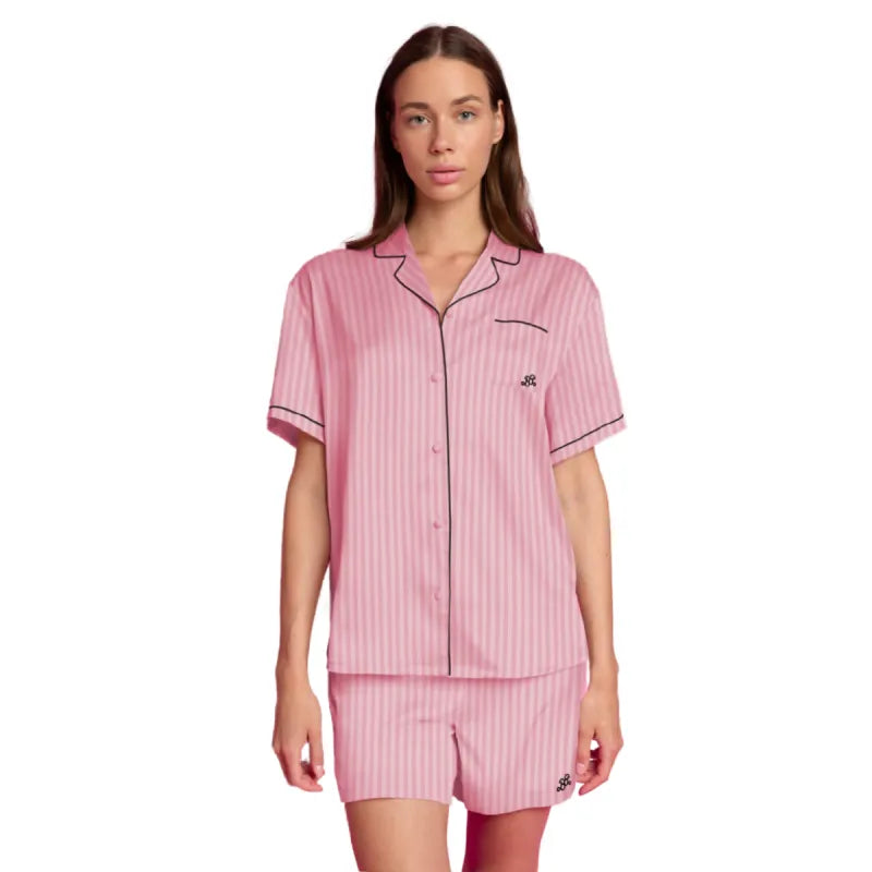 Pigiama Donna Primavera/Estate Barbie 63954-0