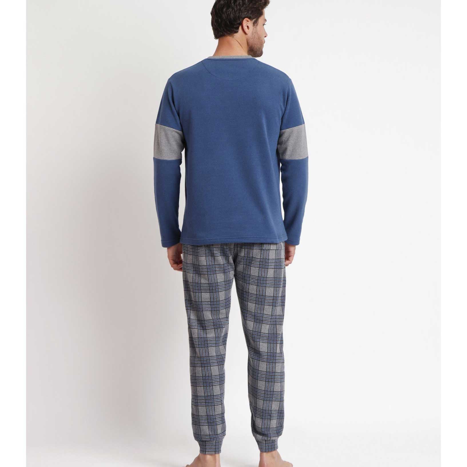 Pigiama Uomo Admas 62771