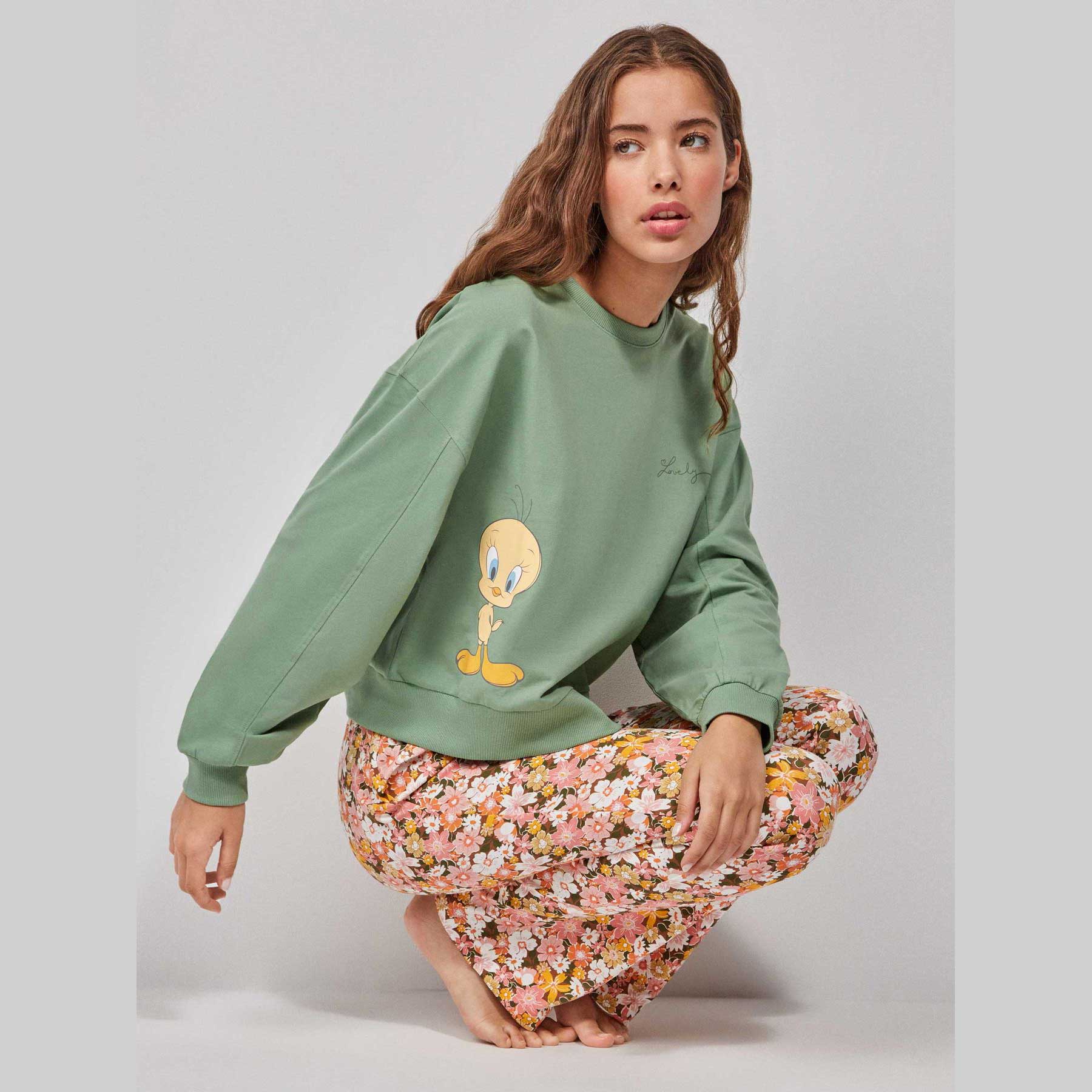 Pigiama Donna Gisela 2/20221S M