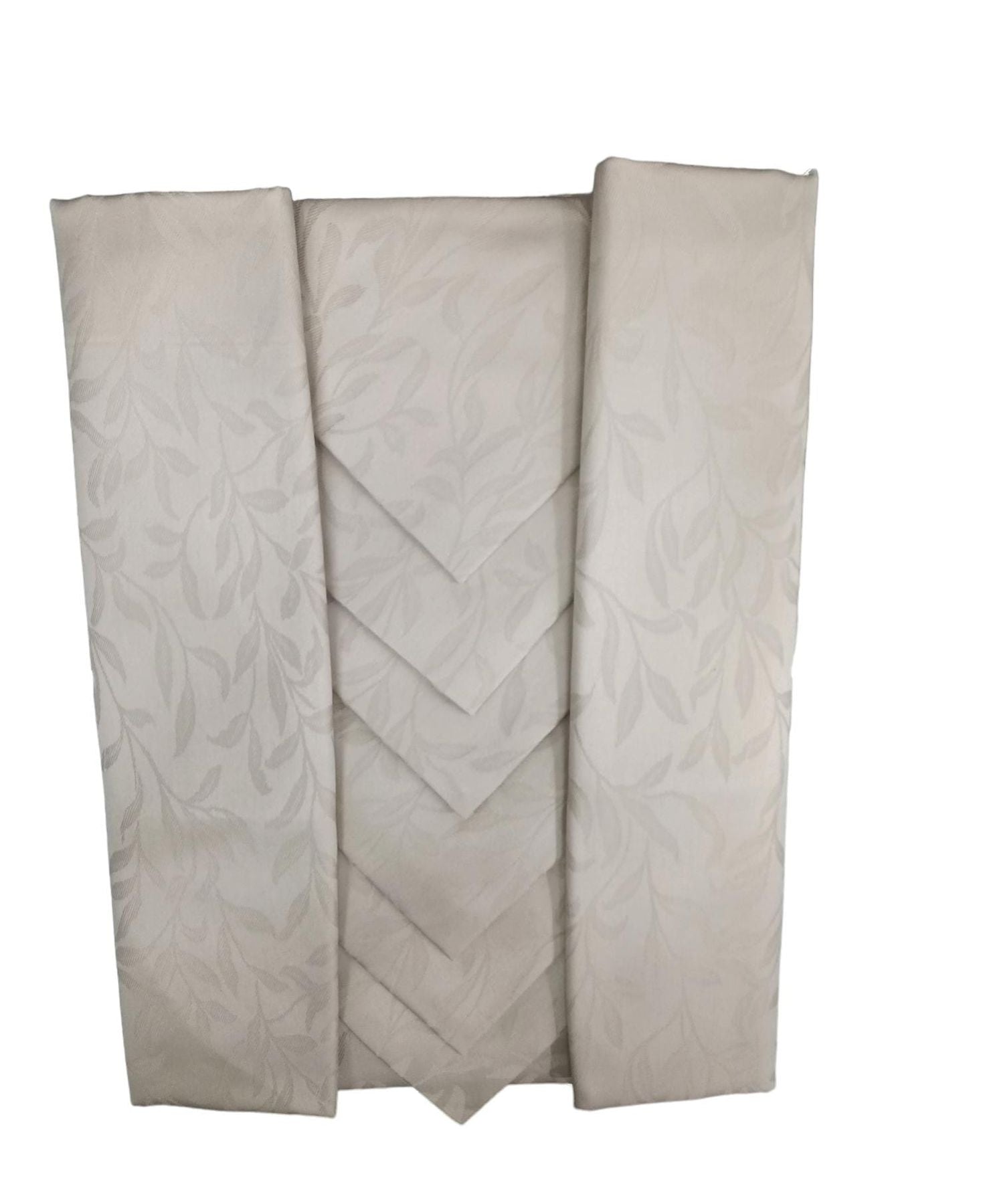 Tovaglia da Tavola Pierre Cardin Orly X12 100% Cotone