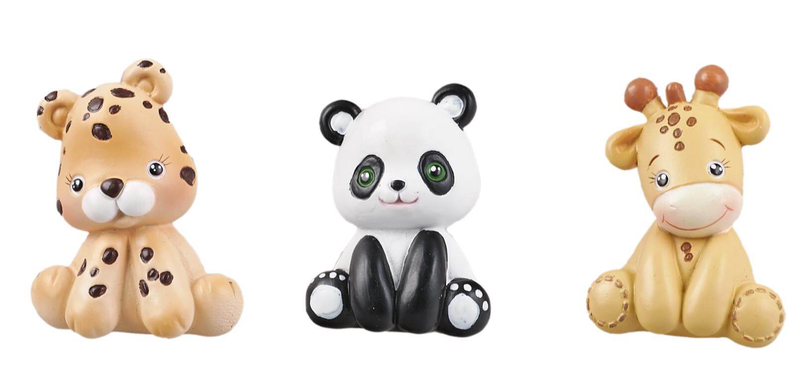 Bomboniera Nascita Bimbo Bimba Magnete decorativo Special Gifts RB1068