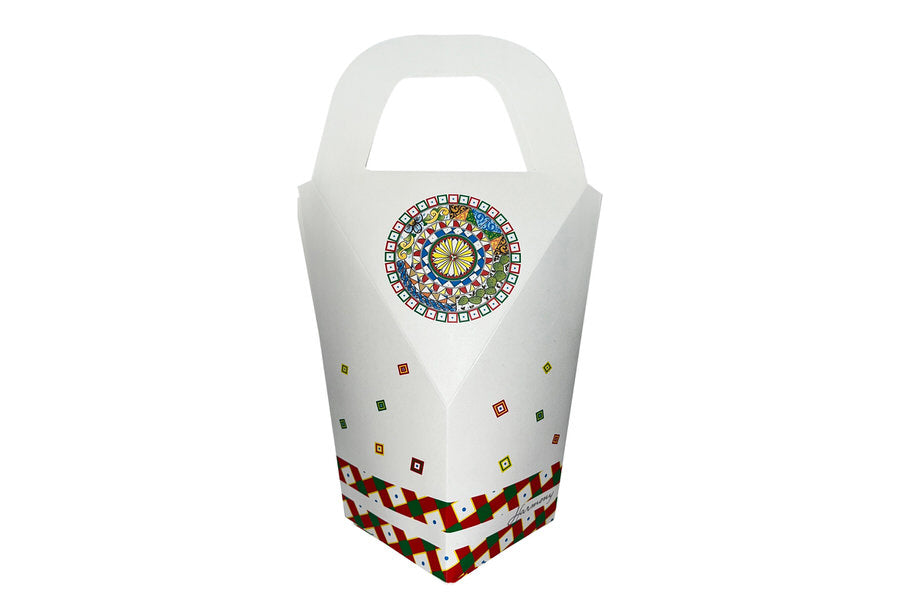 Piantine Harmony Cactus e Fichi d'India in Ceramica