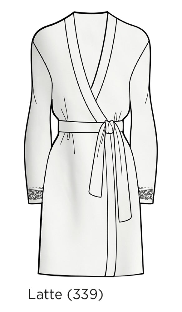 Vestaglia Donna Liu Jo DL0011 46
