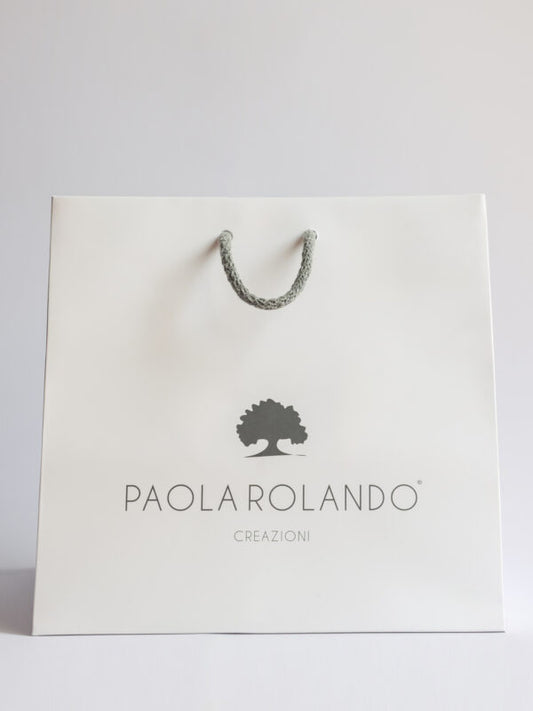 Shopper Paola Rolando