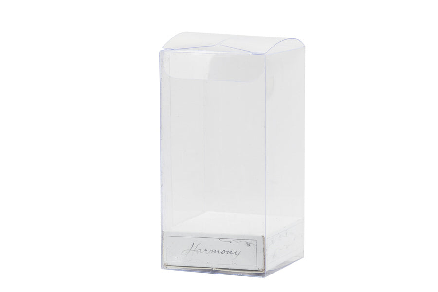 Porta piantine Harmony bianca Porcellana