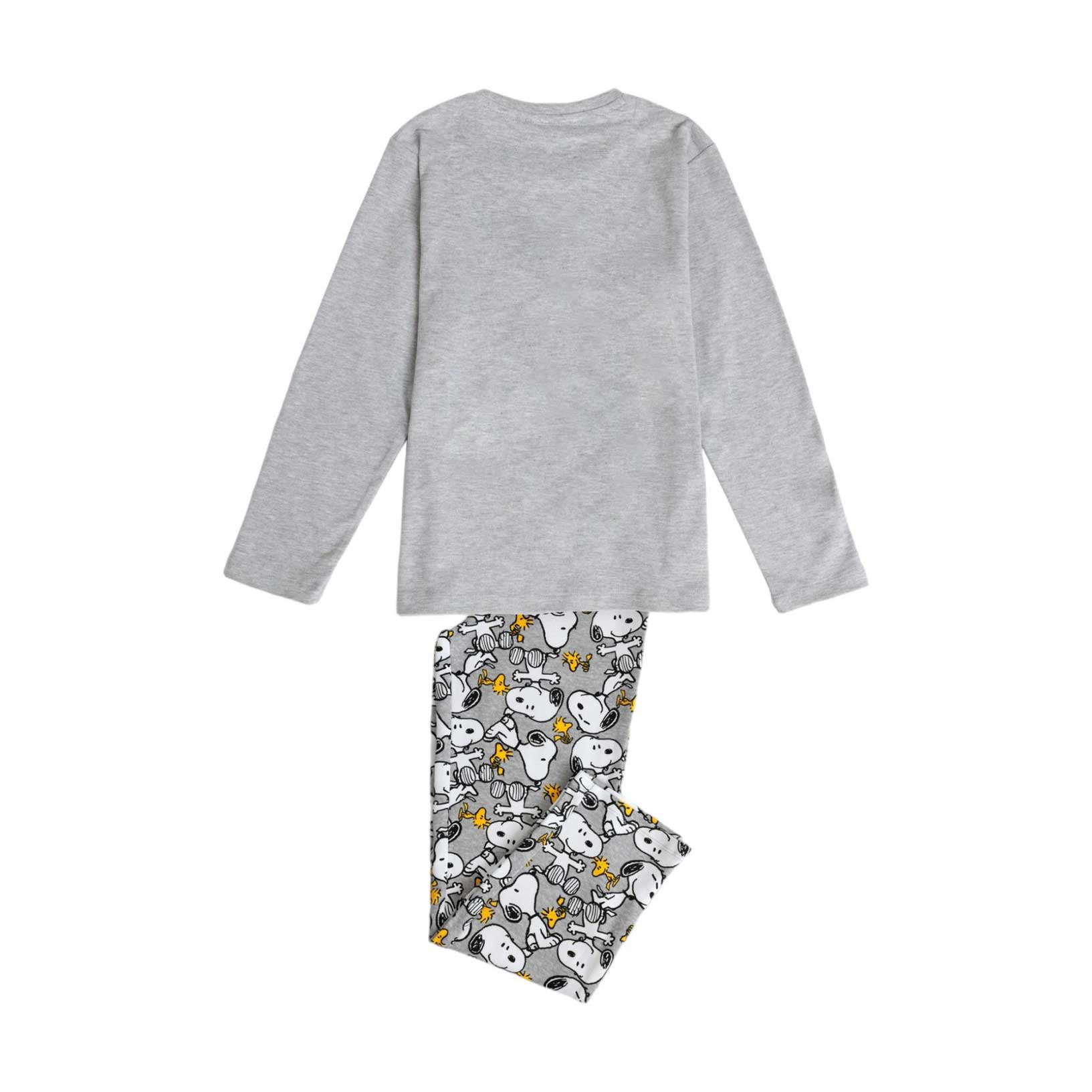 Pigiama Bimbo Peanuts 62455 6