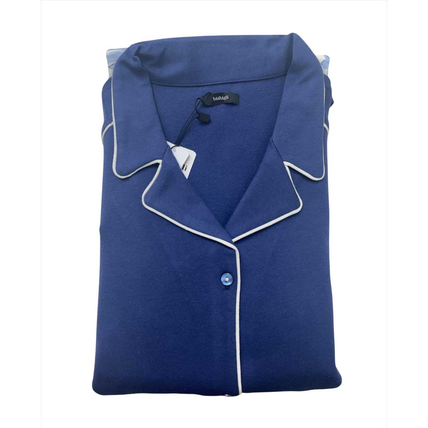 Pigiama Autunno/Inverno Donna Bisbigli BQ292112 42