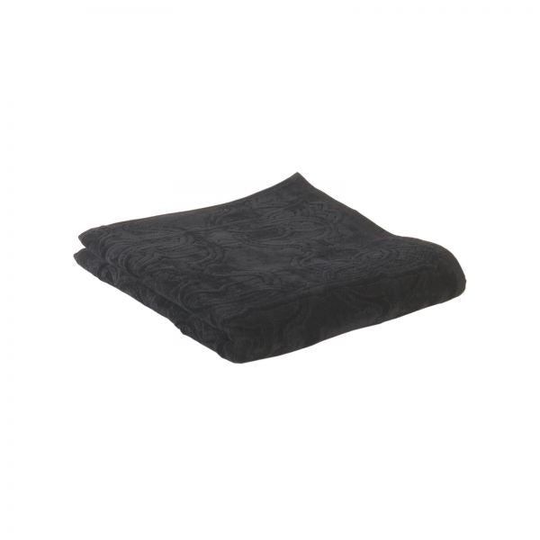 Telo Bagno Roberto Cavalli Araldico  Spugna di Cotone