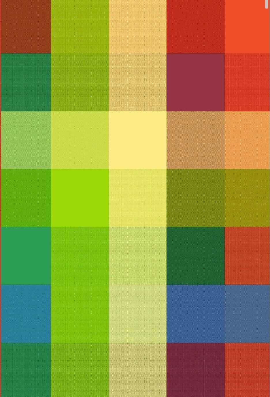 Tovaglia da Tavola Tonda X8 Mae' Via Roma 60 Freshness Tonda Microresinato