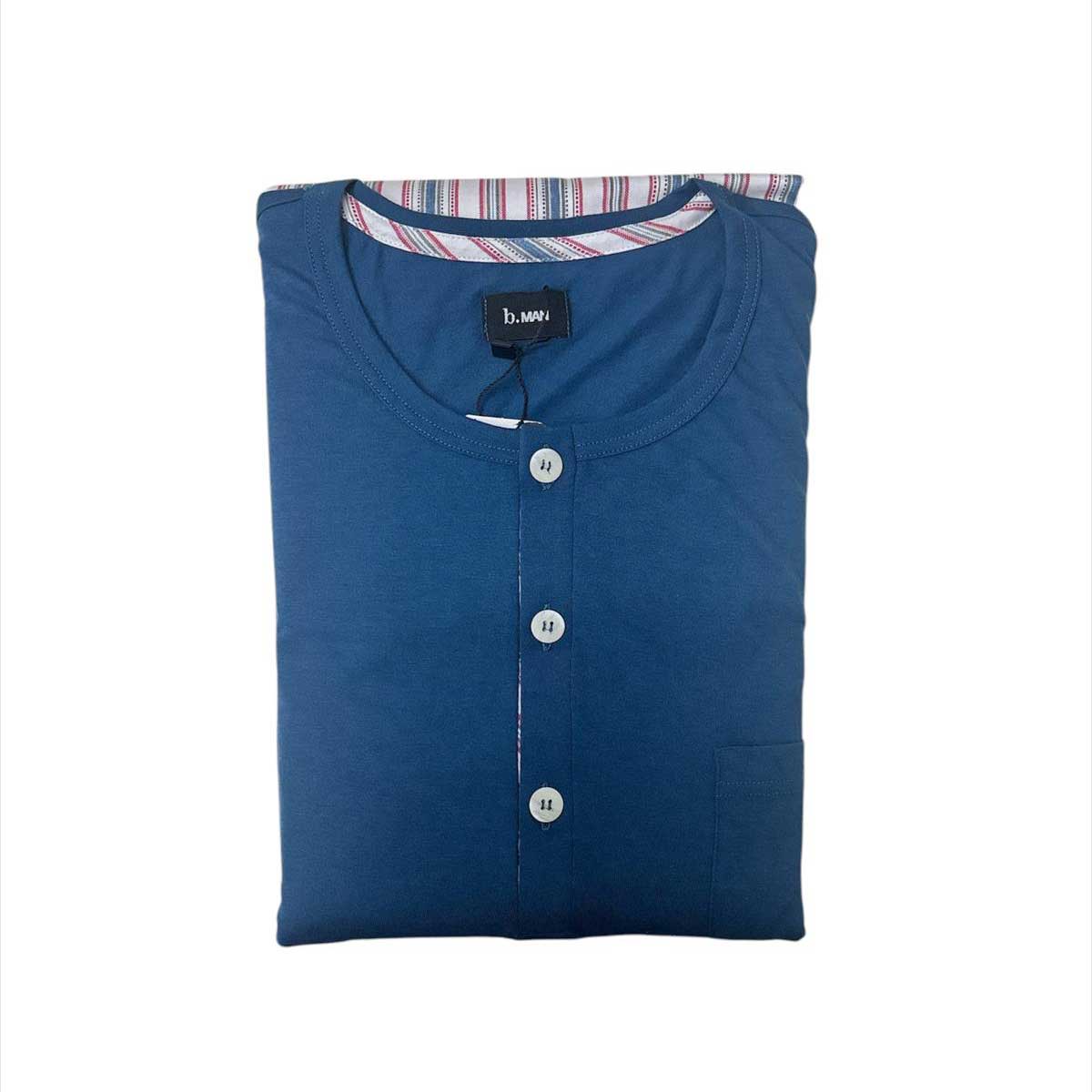 Pigiama Uomo B. Man LO474407 52