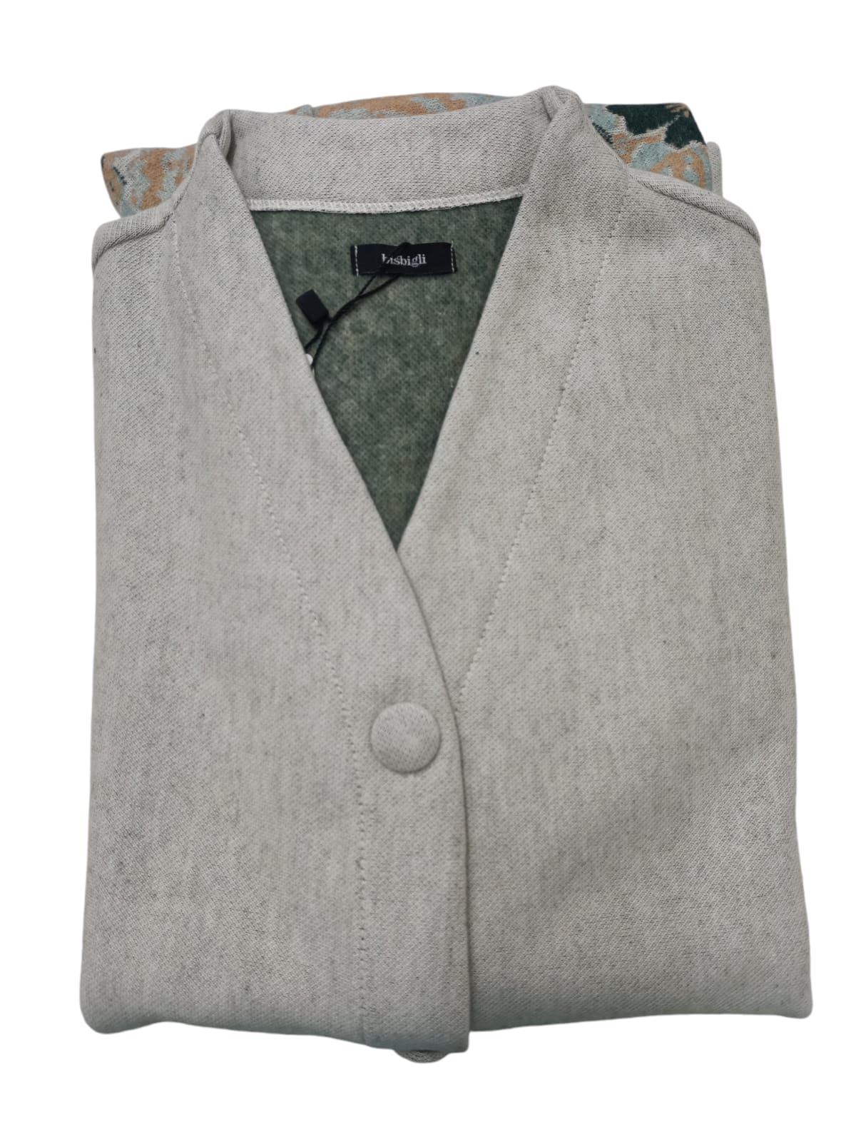 Vestaglia Donna Autunno/Inverno Bisbigli Saint Michel 52