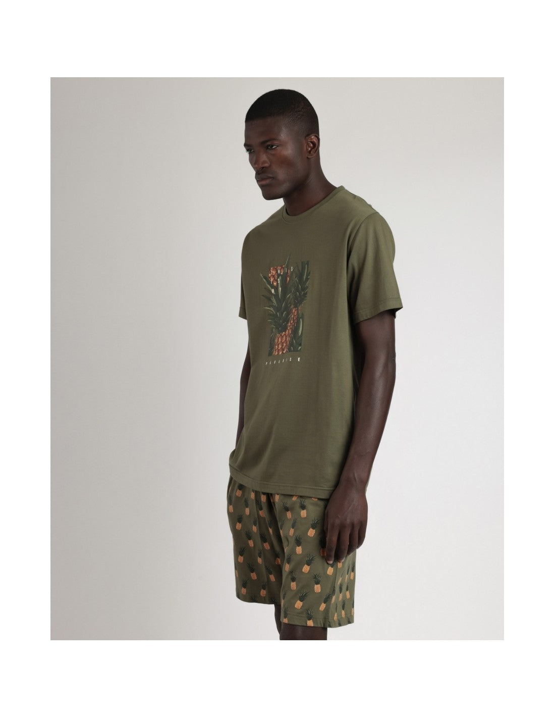 Pigiama Uomo Primavera/Estate Admas 63117-0