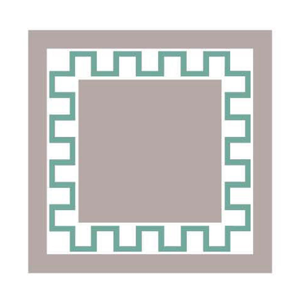 Tovagliolo Enne Design Olbia