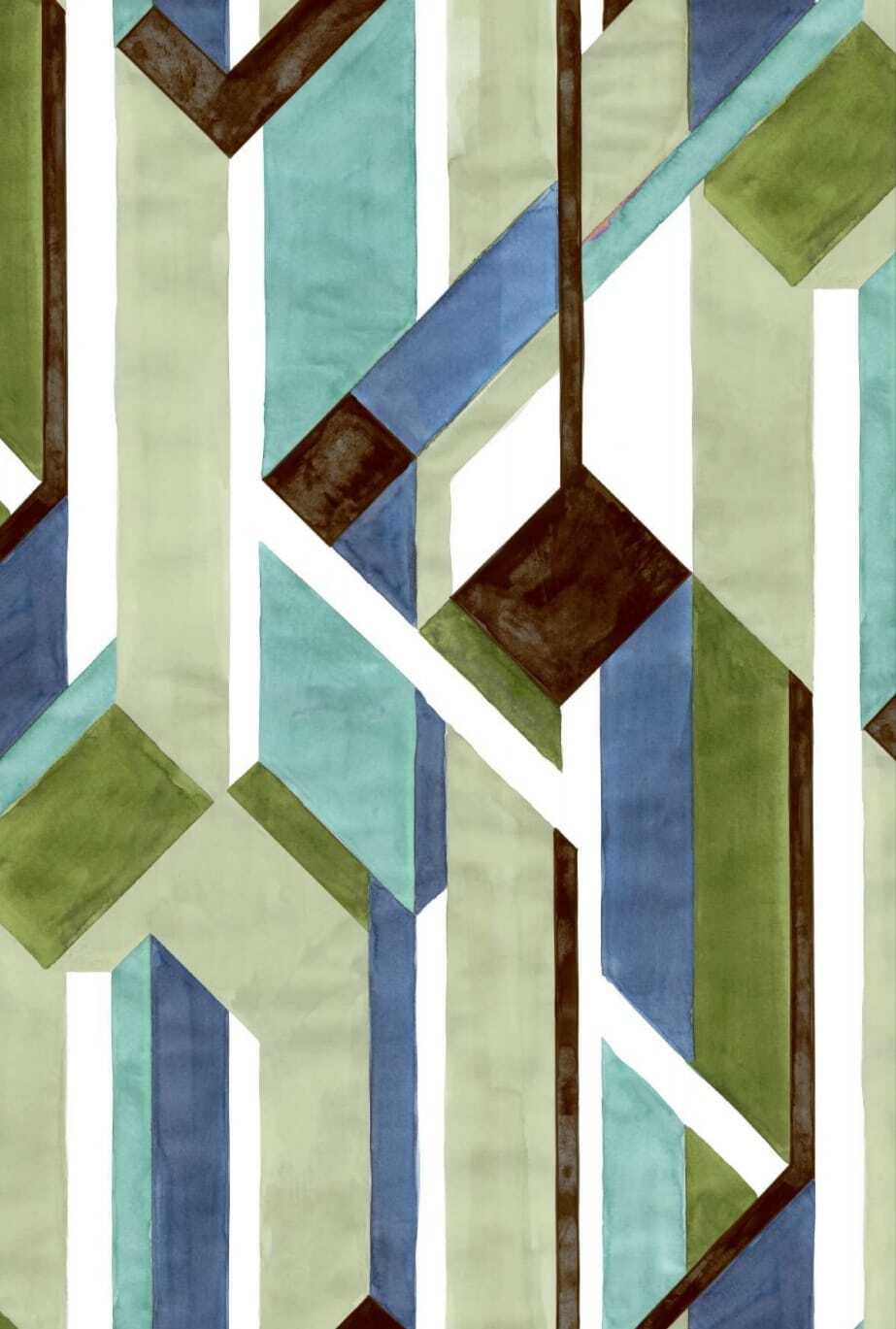 Tovaglia da Tavola Tonda X8 Mae' Via Roma 60 Freshness Tonda Microresinato