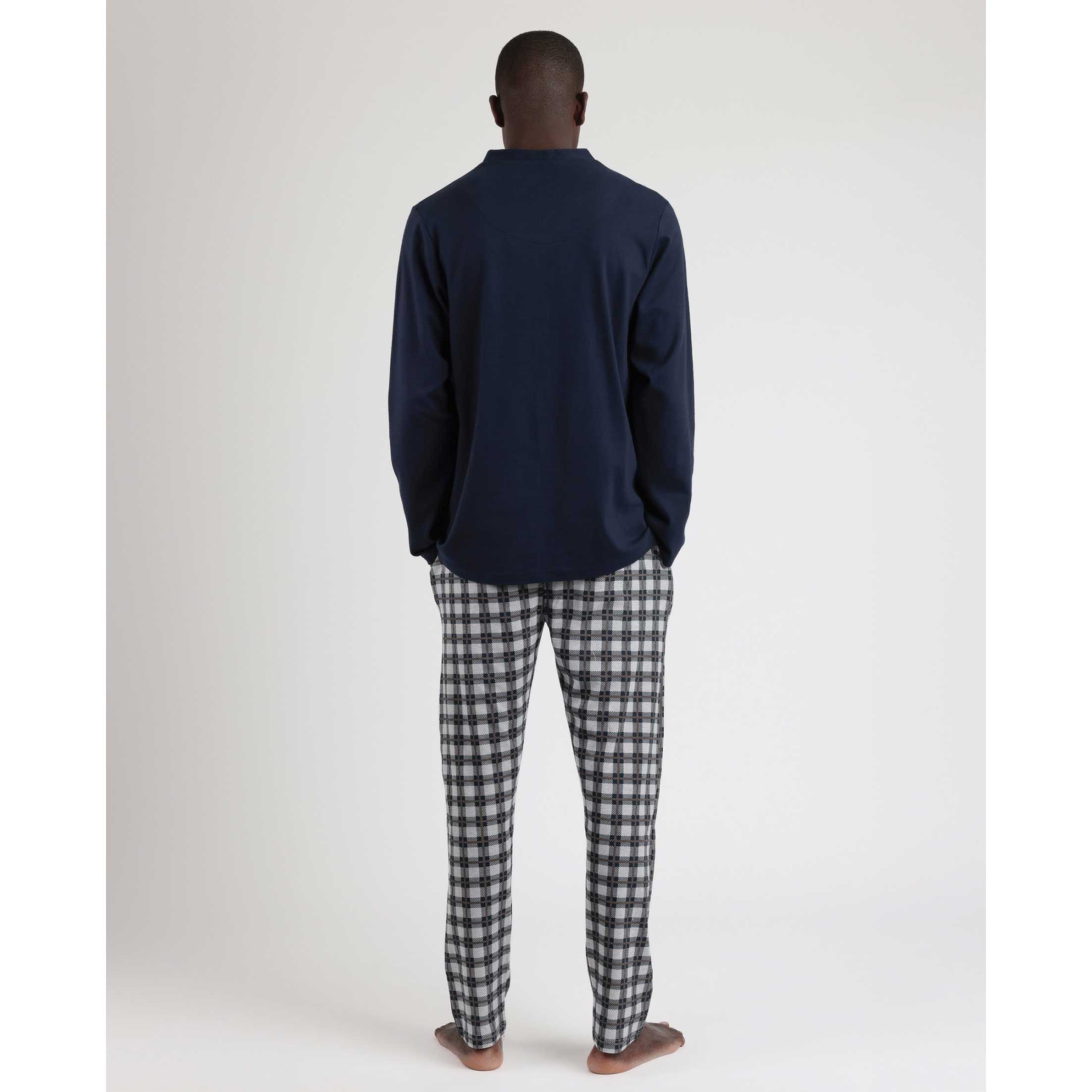 Pigiama Uomo Admas 62752 M