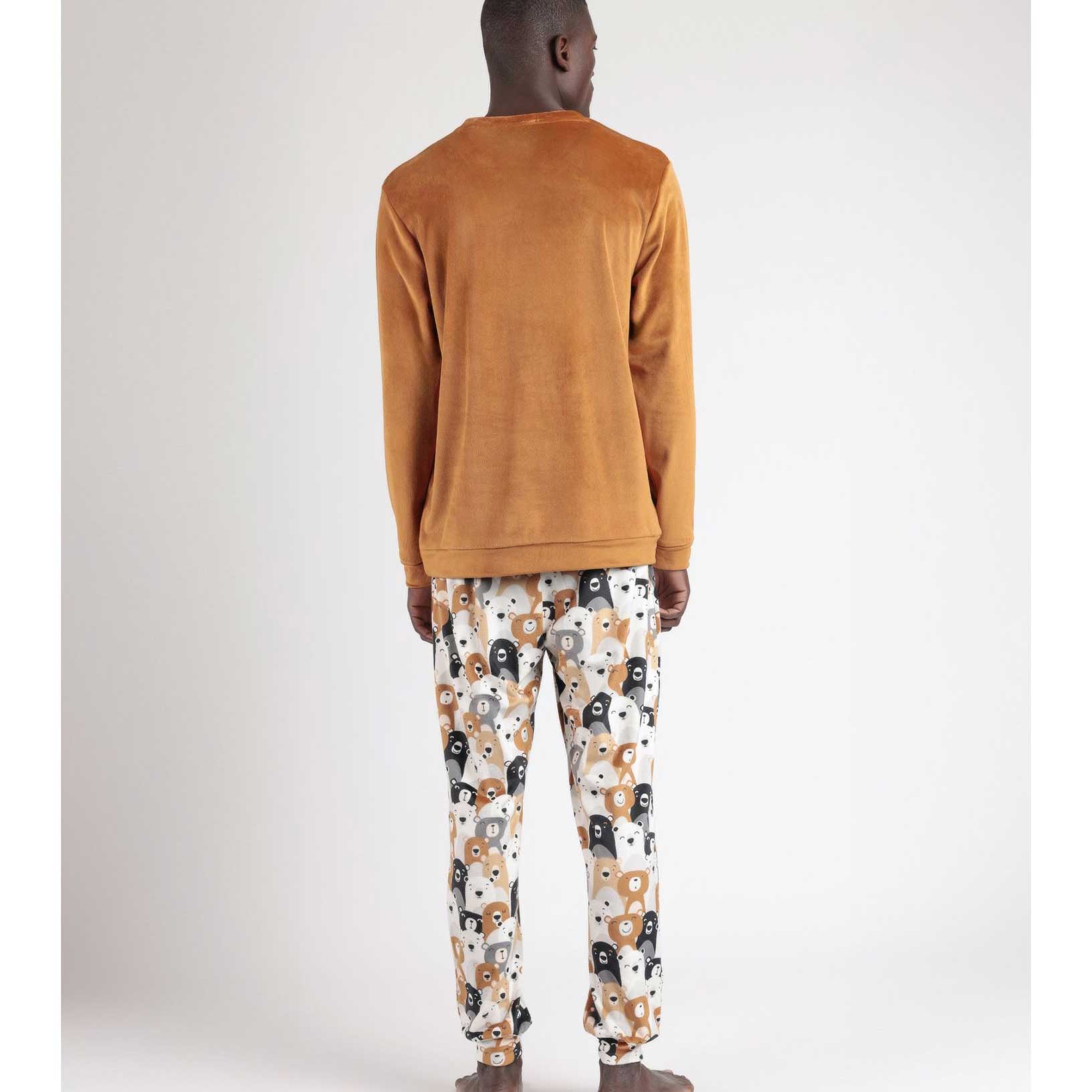 Pigiama Uomo Admas 62783