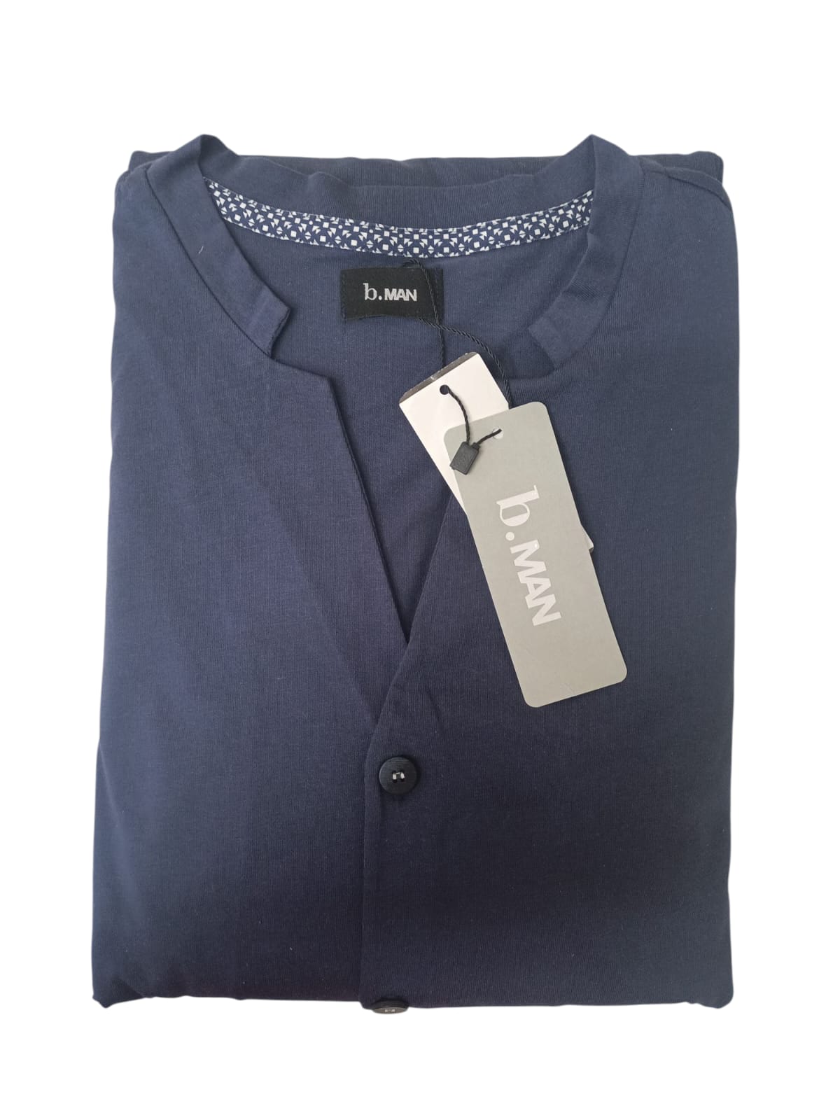 Pigiama Uomo Primavera/Estate B. Man LR471487