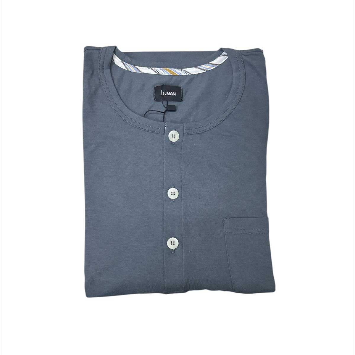 Pigiama Uomo B. Man LO474407 52