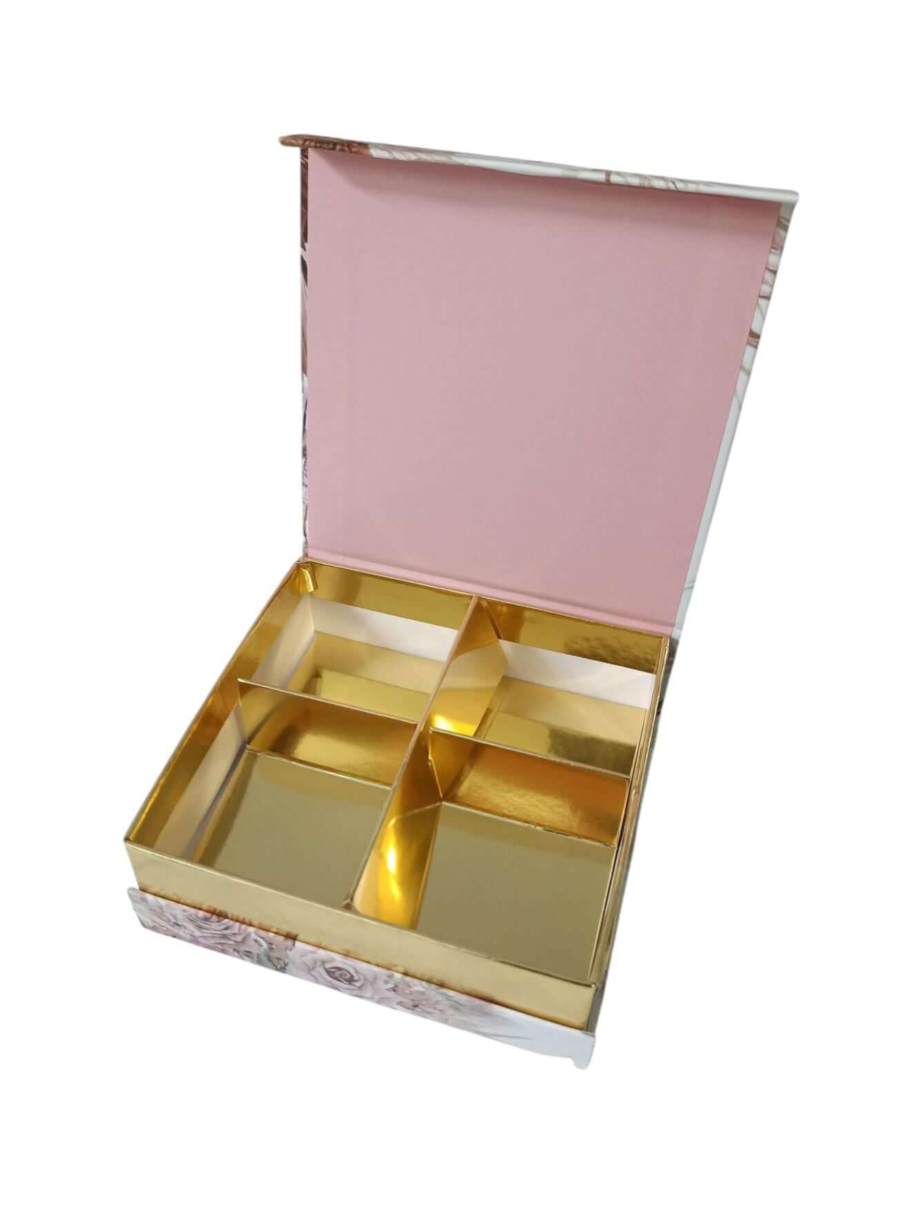 Portaconfetti Matrimonio Special Gifts Astuccio quadrata portaconfetti  Carta