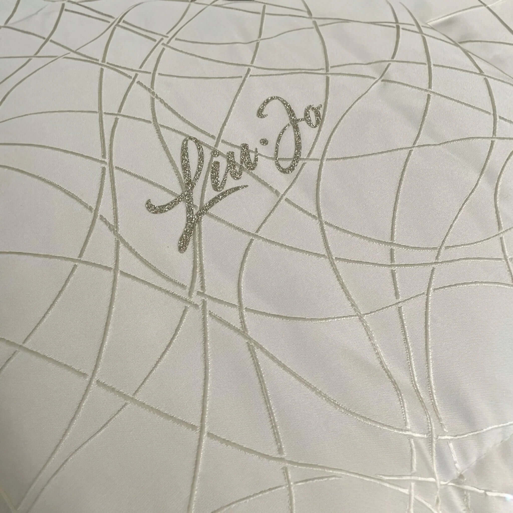 Trapunta Liu Jo Insieme Matrimoniale Jacquard