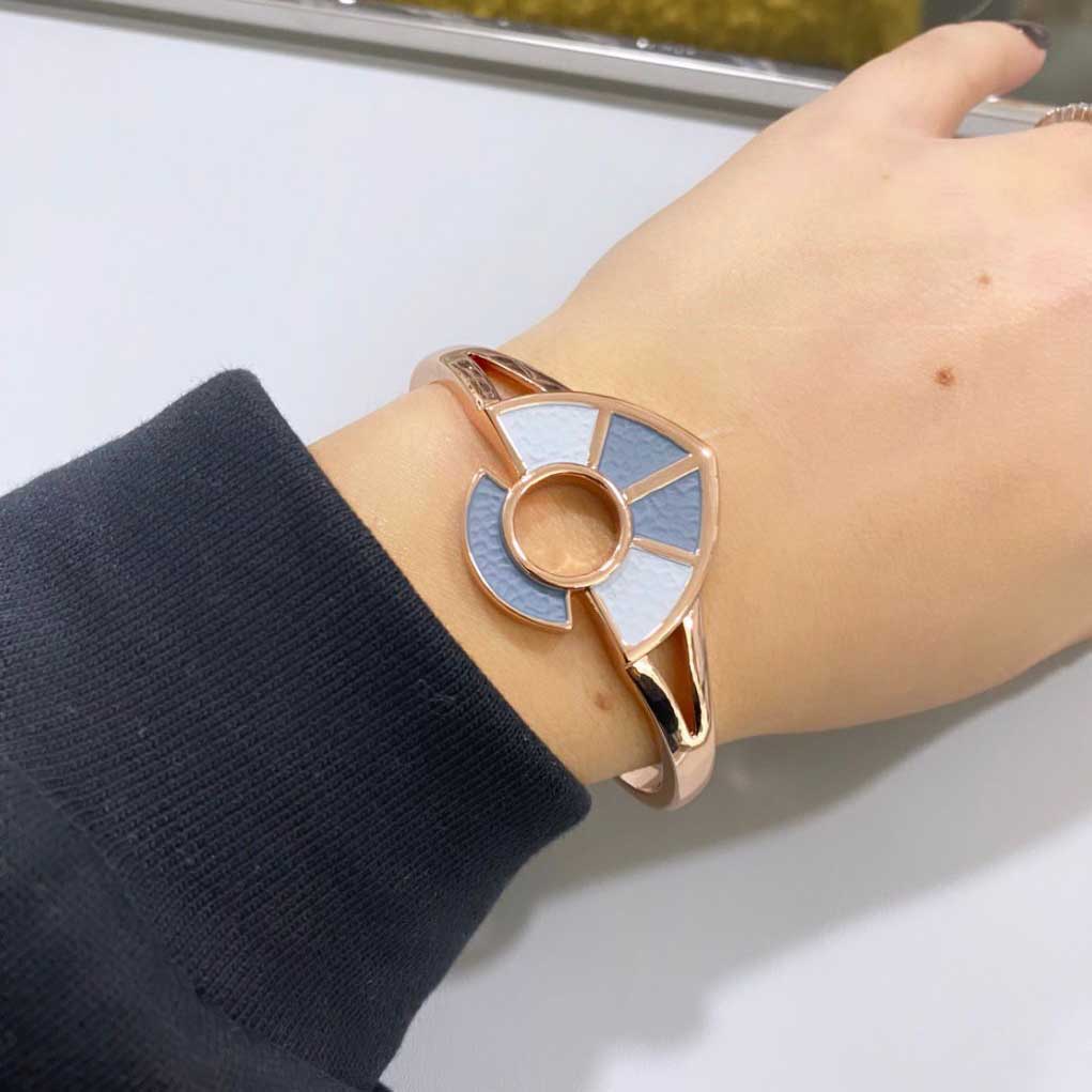 Bracciale Orbital Atena Alexarte – Eleganza Artigianale - The King Luxury