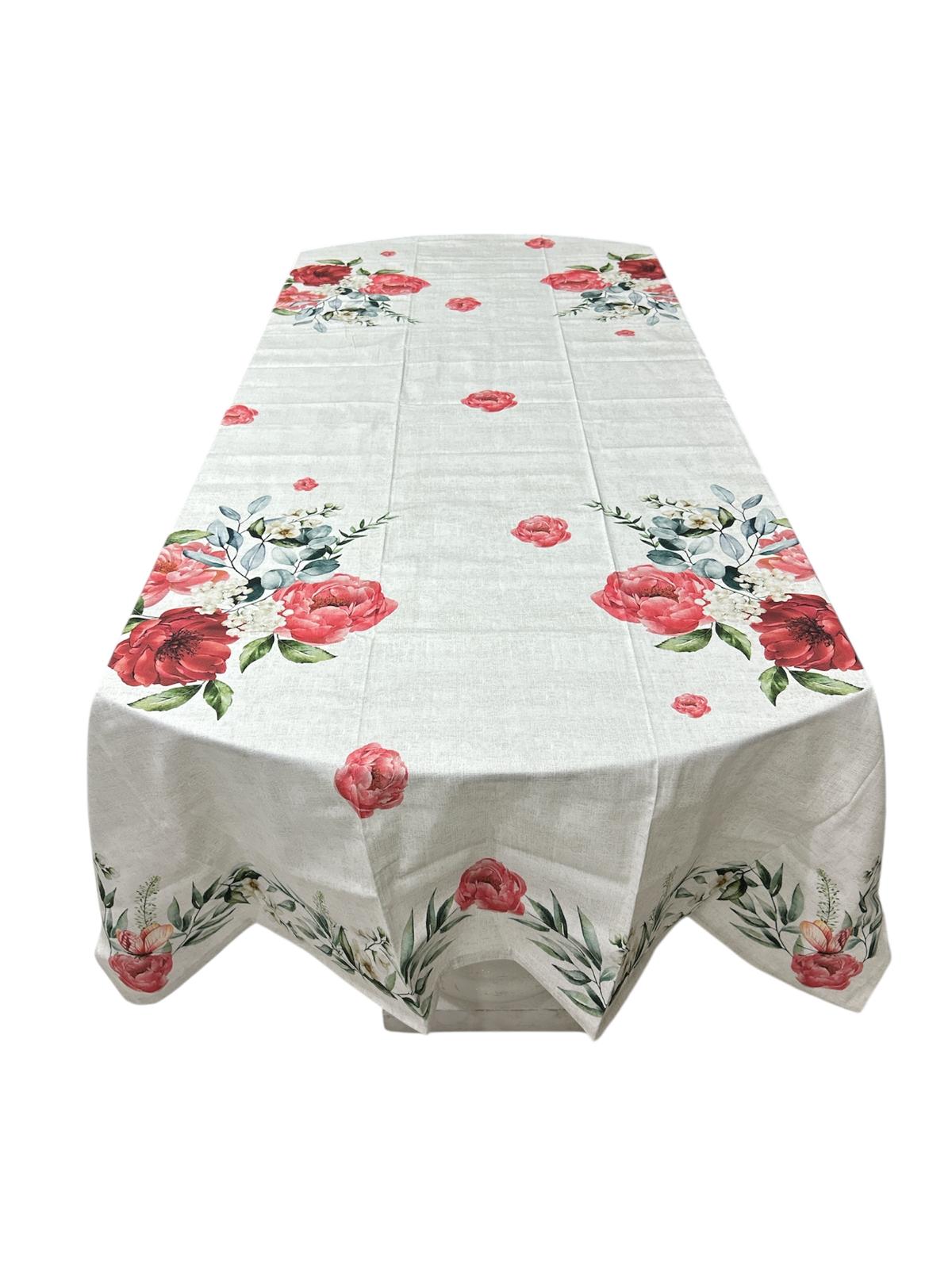 Tovaglia Maè Via Roma 60 Dublino – Diverse Misure in Microresinato Made in Italy