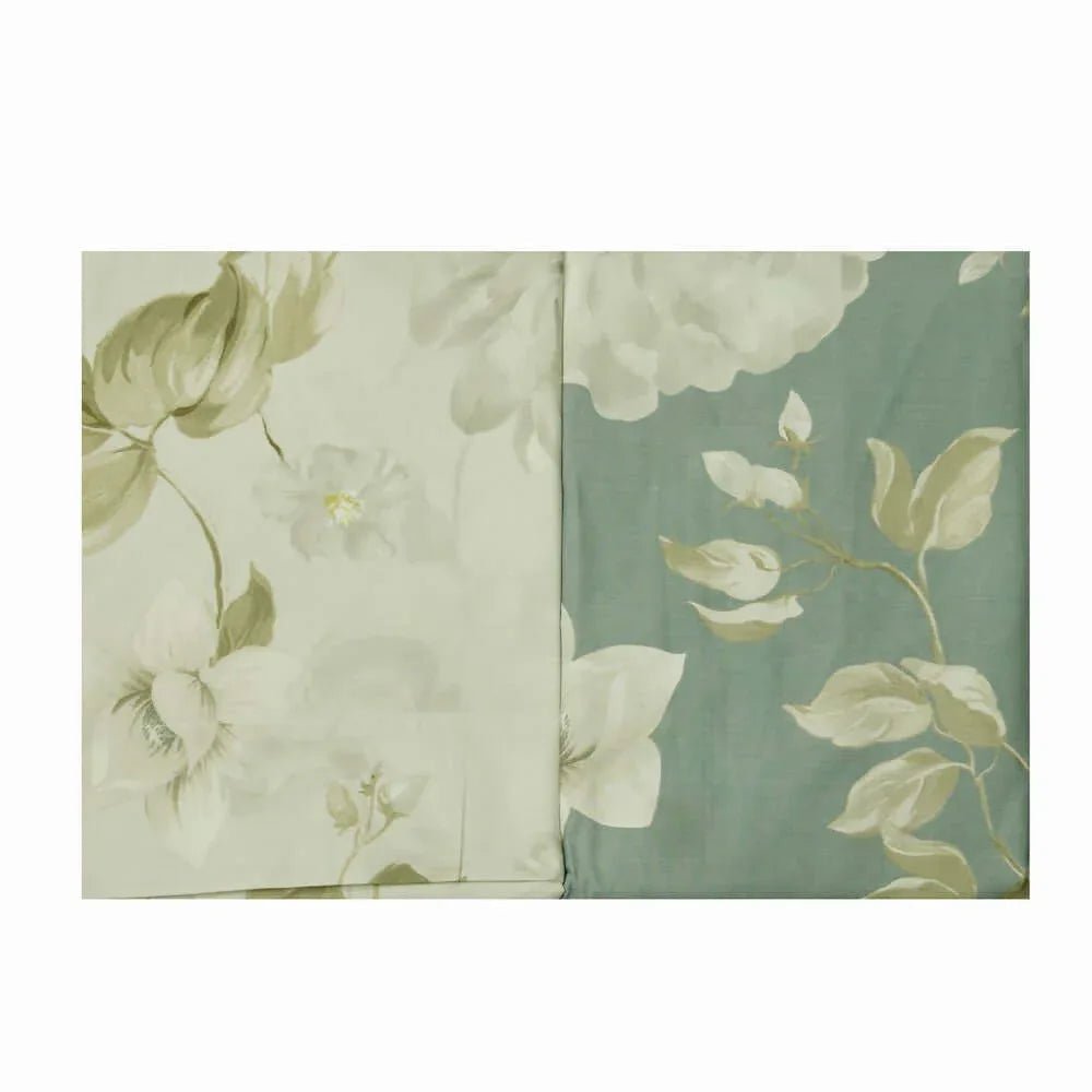 Completo Lenzuola Cotone Randi Atelier 33 Matrimoniale – Percalle - The King Luxury