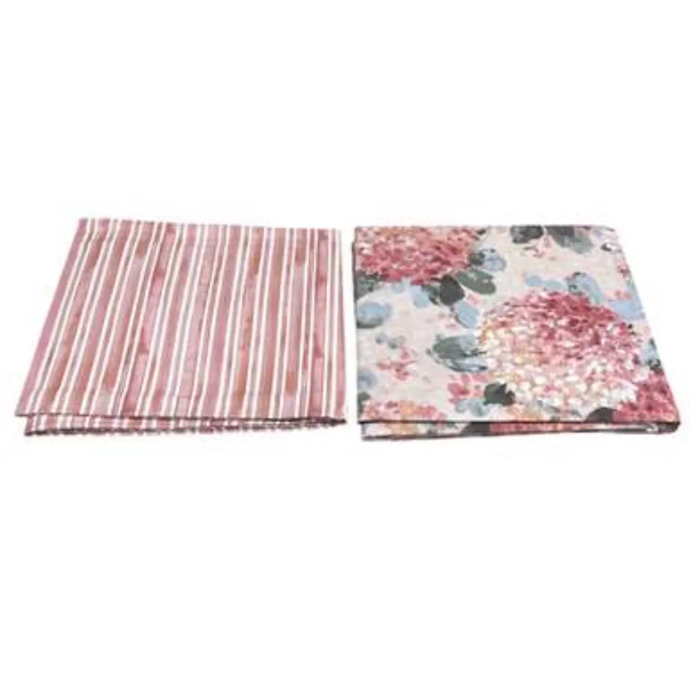 Completo Lenzuola Mae' Via Roma 60 Dea Matrimoniale Percalle di Cotone - The King Luxury