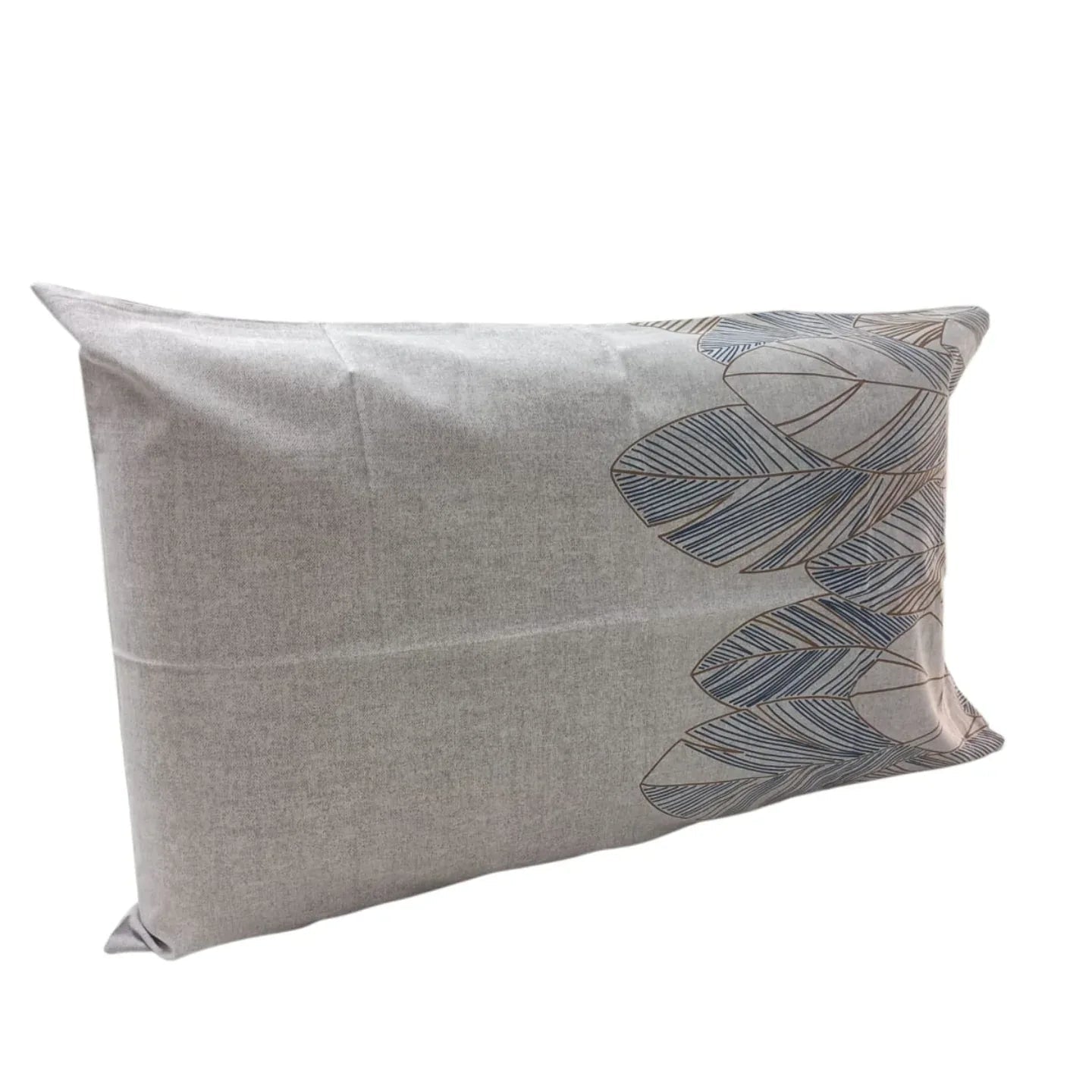 Completo Lenzuola Mae' Via Roma 60 Montreal Matrimoniale Percalle di Cotone - The King Luxury