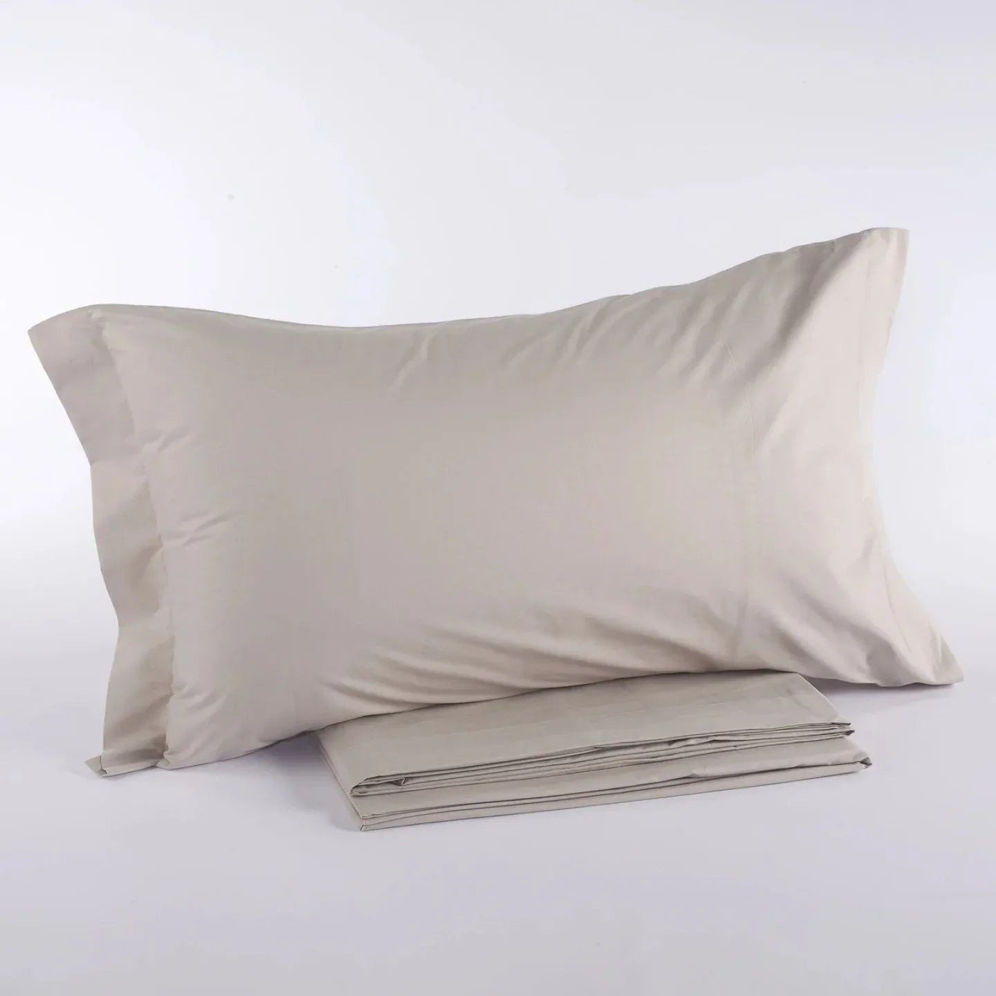 Completo Lenzuola Via Roma 60 Sixty Matrimoniale Cotone - The King Luxury