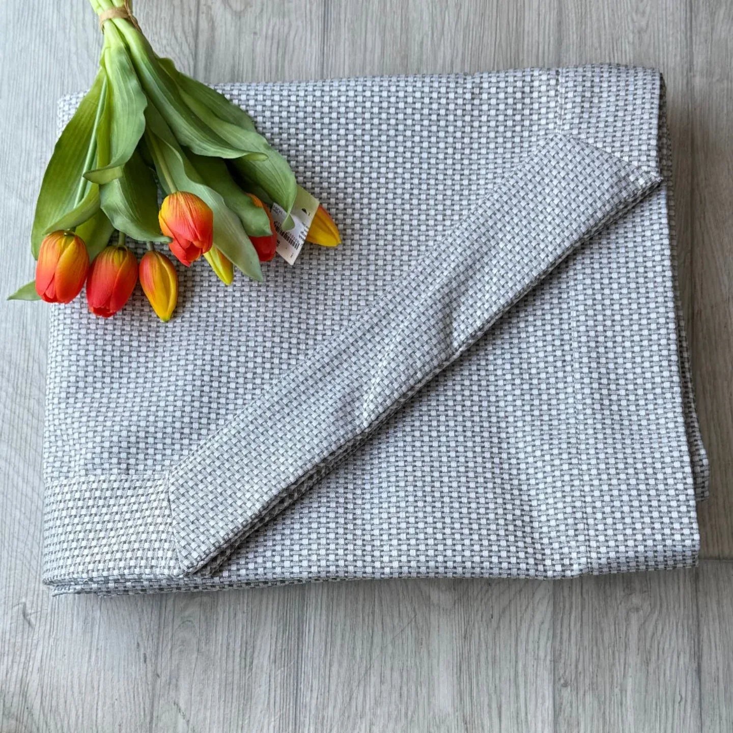 Copriletto Matrimoniale Alexander Tuscany Home Intreccio – Jacquard 260x260 cm - The King Luxury