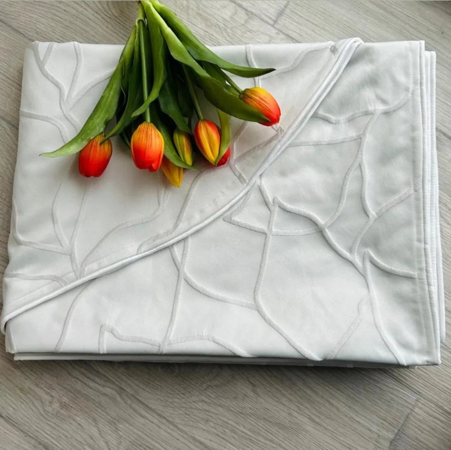 Copriletto Matrimoniale Alexander Tuscany Home Pavè – Jacquard 260x260 cm - The King Luxury