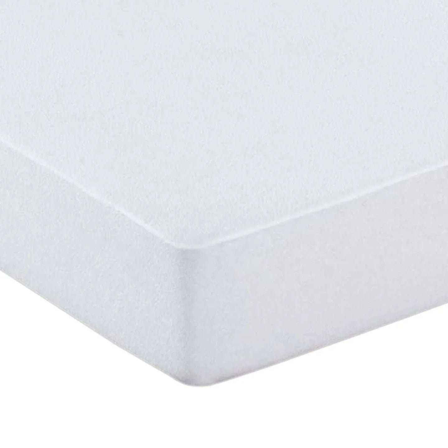 Coprimaterasso Daunex Clean 120×200+30 cm – 1 Piazza e Mezza Impermeabile - The King Luxury