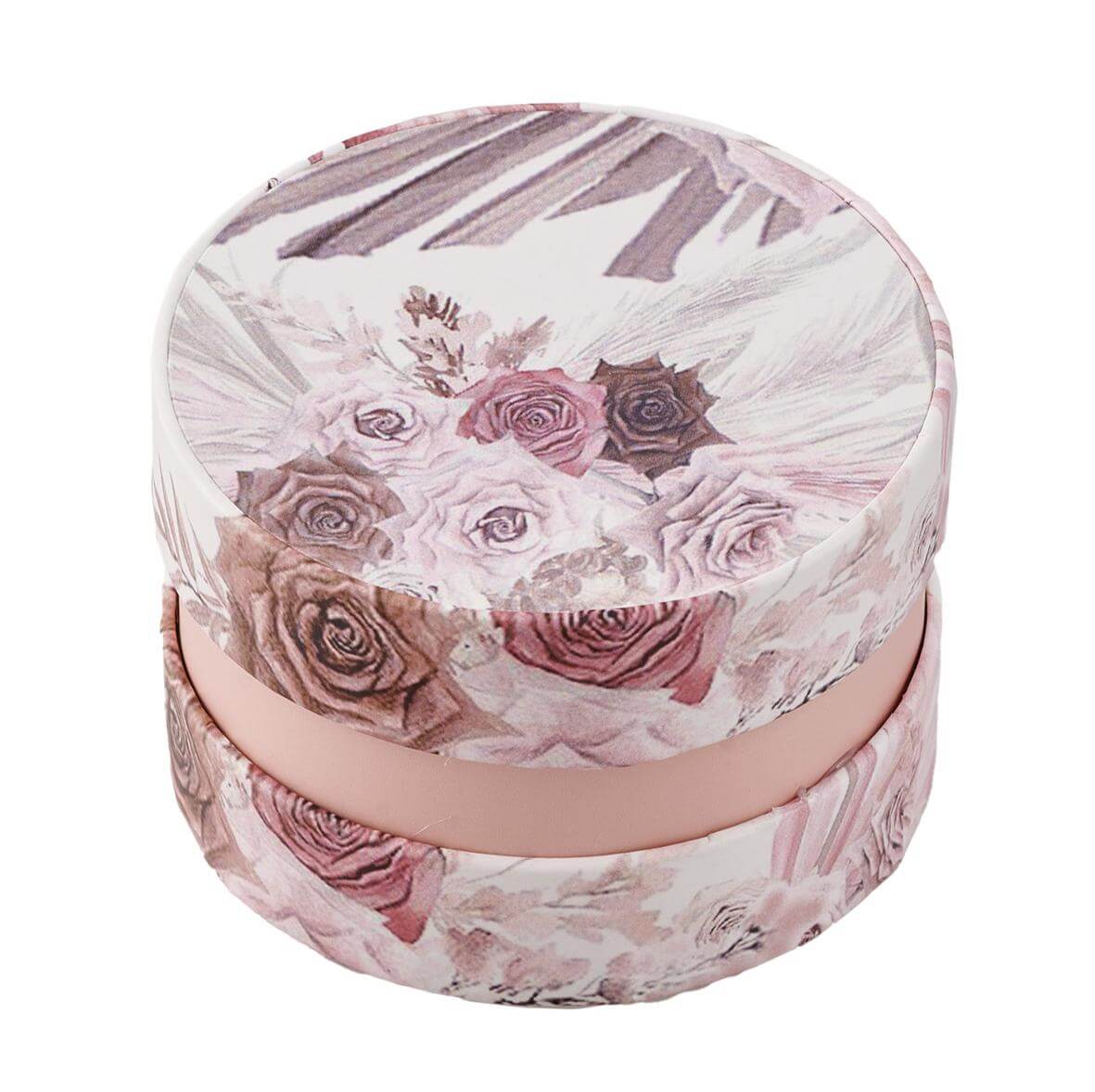 Portaconfetti Matrimonio Special Gifts Astuccio tondo portaconfetti Carta