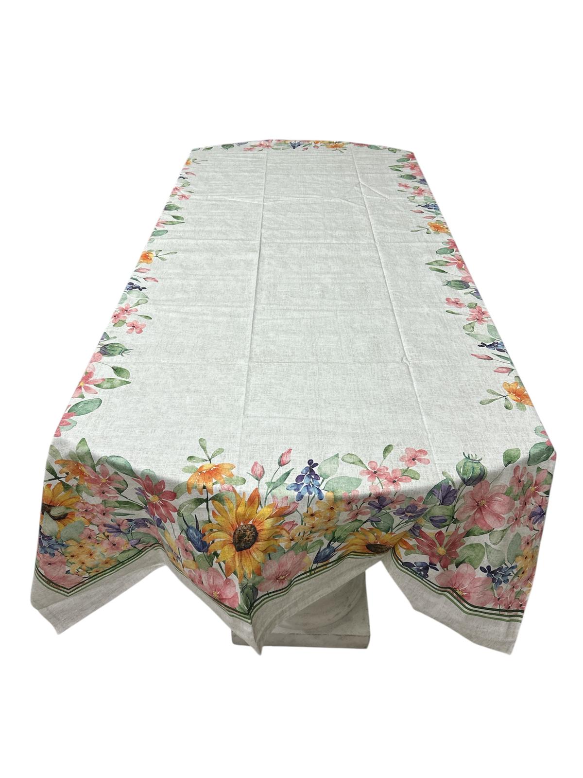 Tovaglia Maè Via Roma 60 Dublino – Diverse Misure in Microresinato Made in Italy