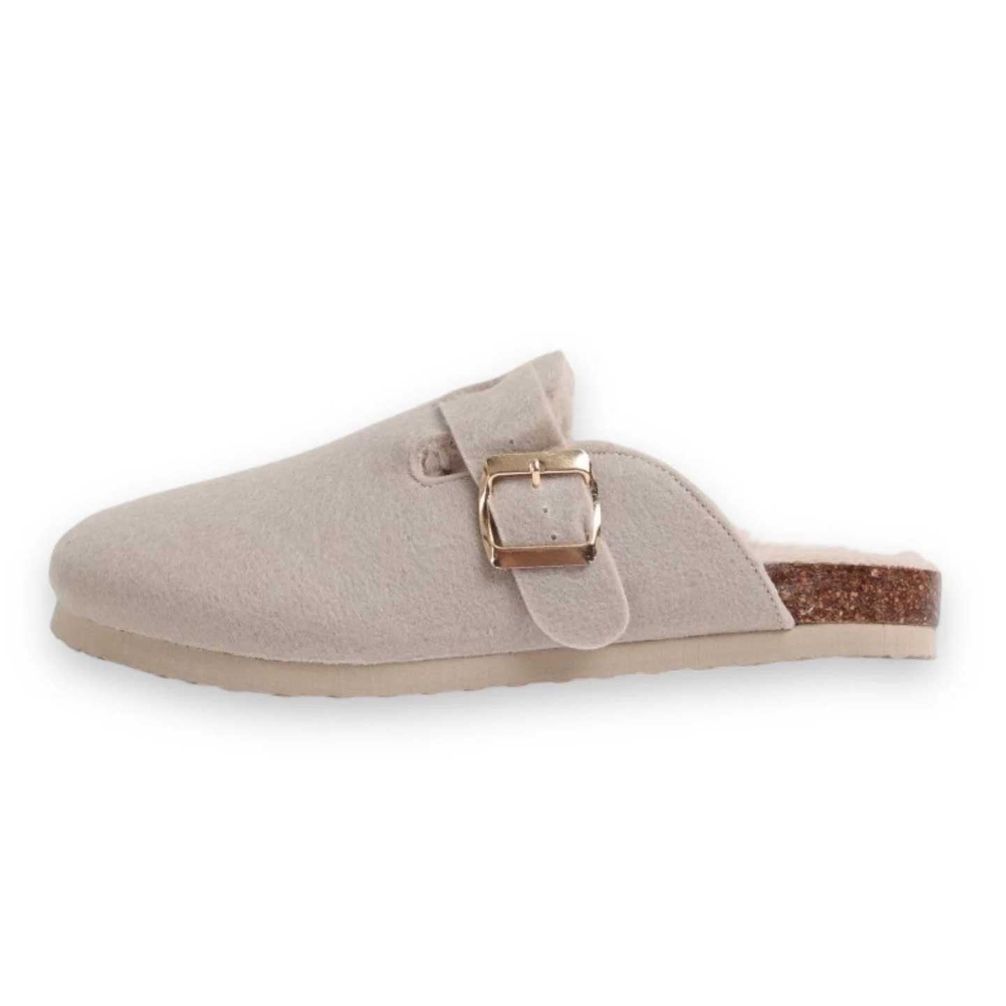 Pantofole Admas 69042S 36/37