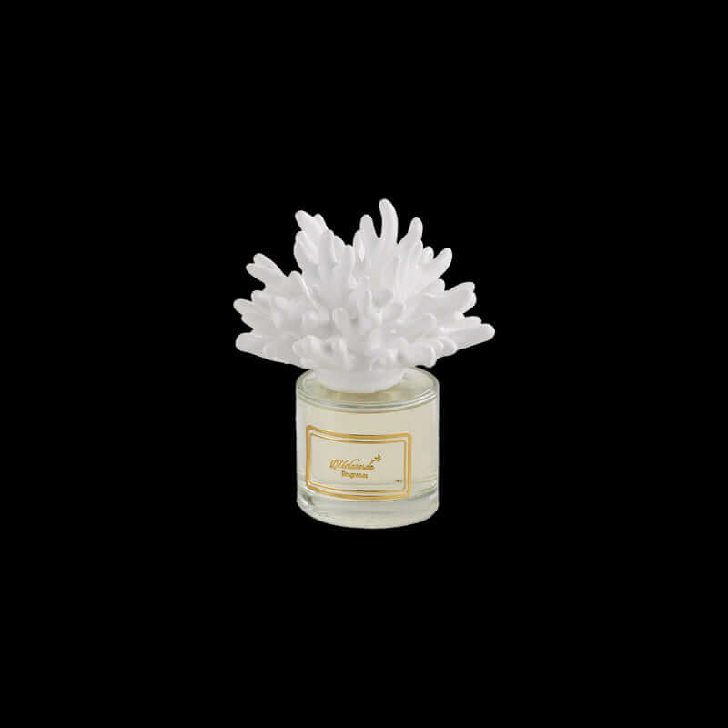 Profumatore 100 ML Melaverde Corallo  Porcellana