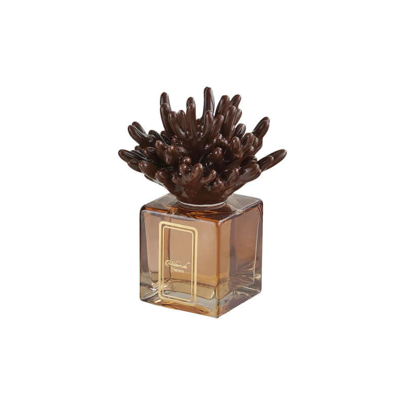 Profumatore 250 ML Melaverde Corallo  Porcellana